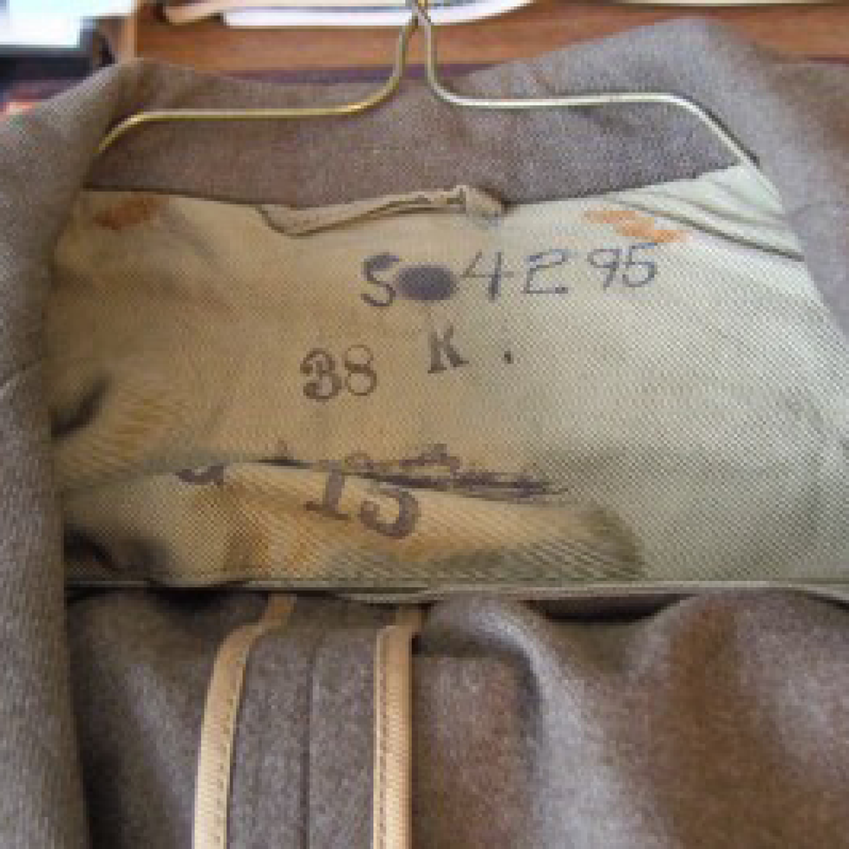 Wwii b 17 waist gun mission diary   group 602bs files1720170912 25965 183njh6