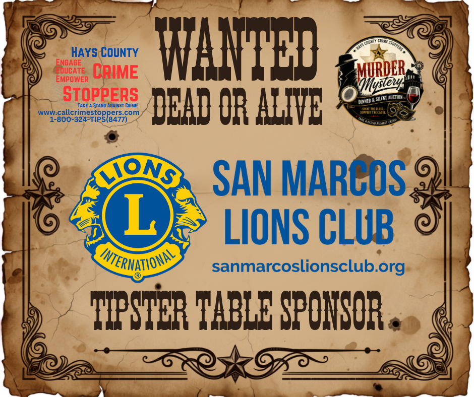 Sm lions club