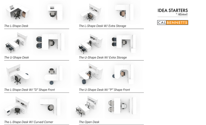 Copy of idea starters guide