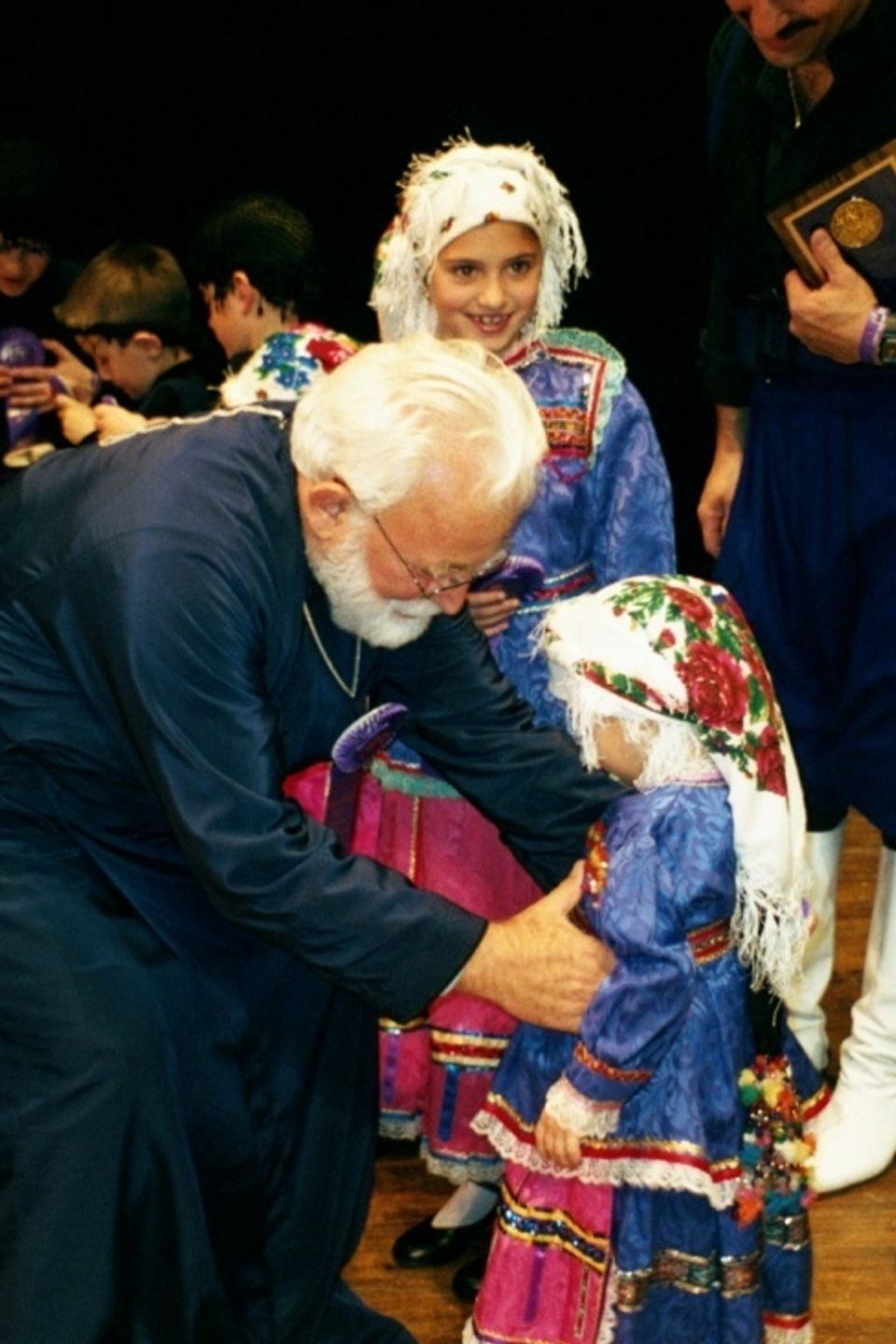 2002 met anthony   elektra