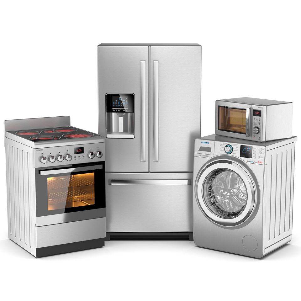   Appliance Repair Mission Viejo CA