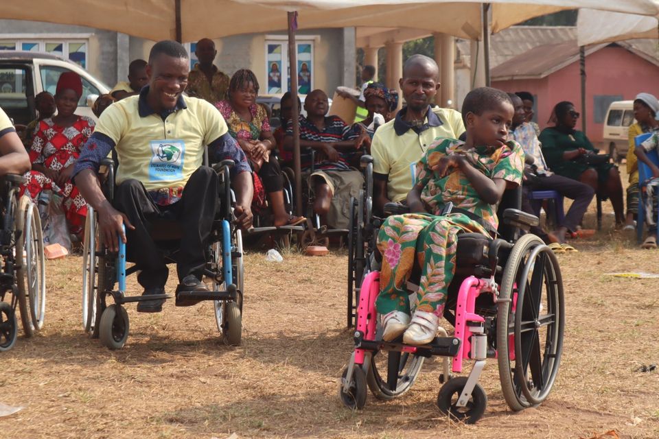 Wheelchair 20