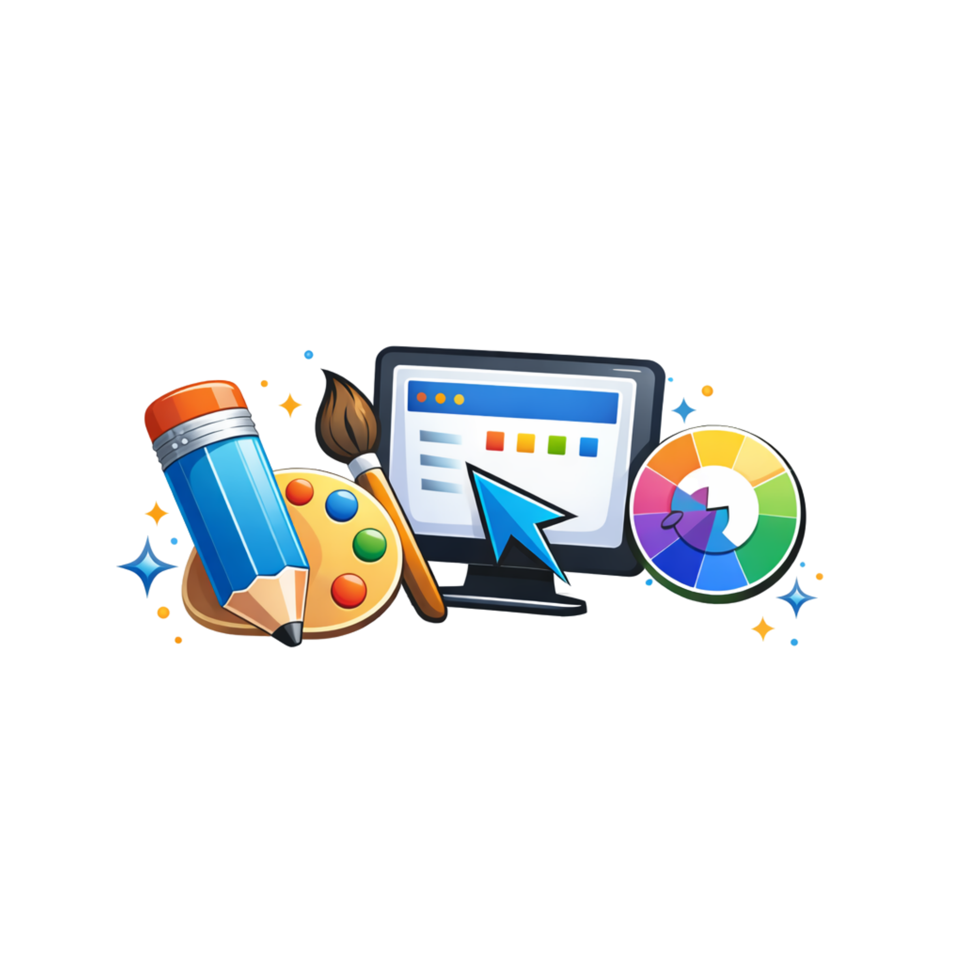 Dixon Graphic Design