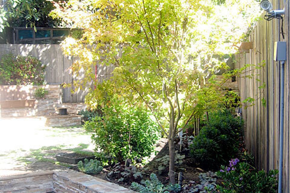 Yijing li residence 01