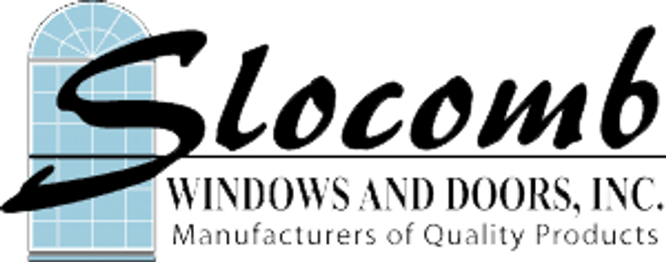 Slocomb brand