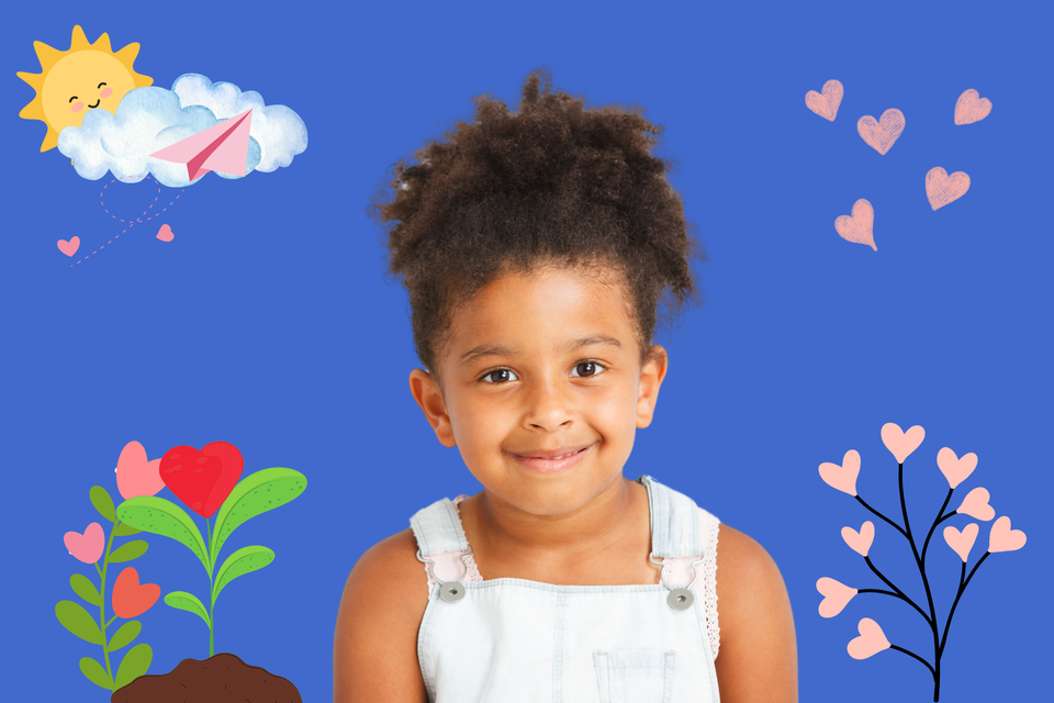 Preschool at smith loving care programs