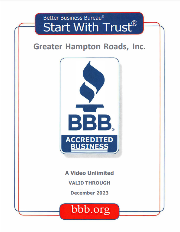 Bbb cert