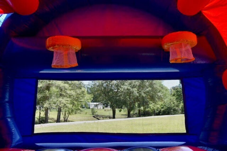 The carnival 10
