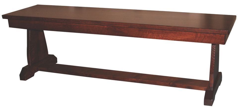 Kkt raleigh bench