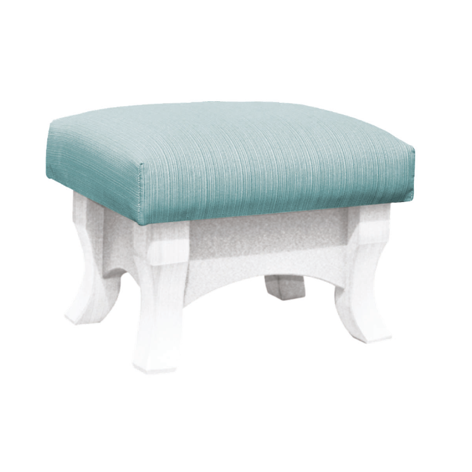 Or galvaston footrest