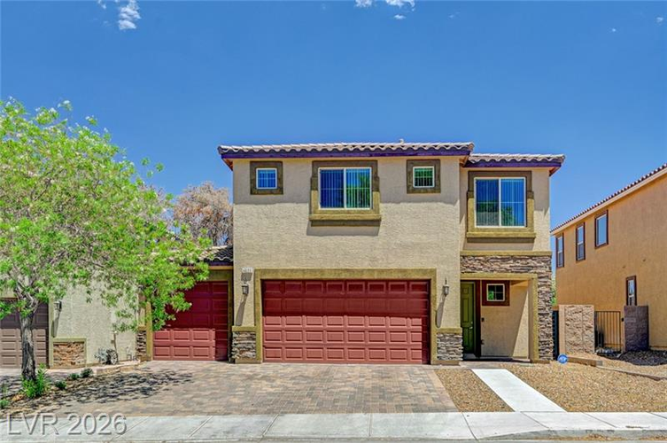 Home for sale in Las Vegas, Nevada