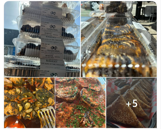 Sephardic kosher supervision imaleh grill