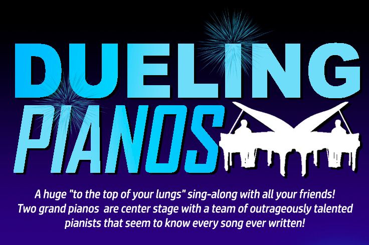 Duelingpianos logo