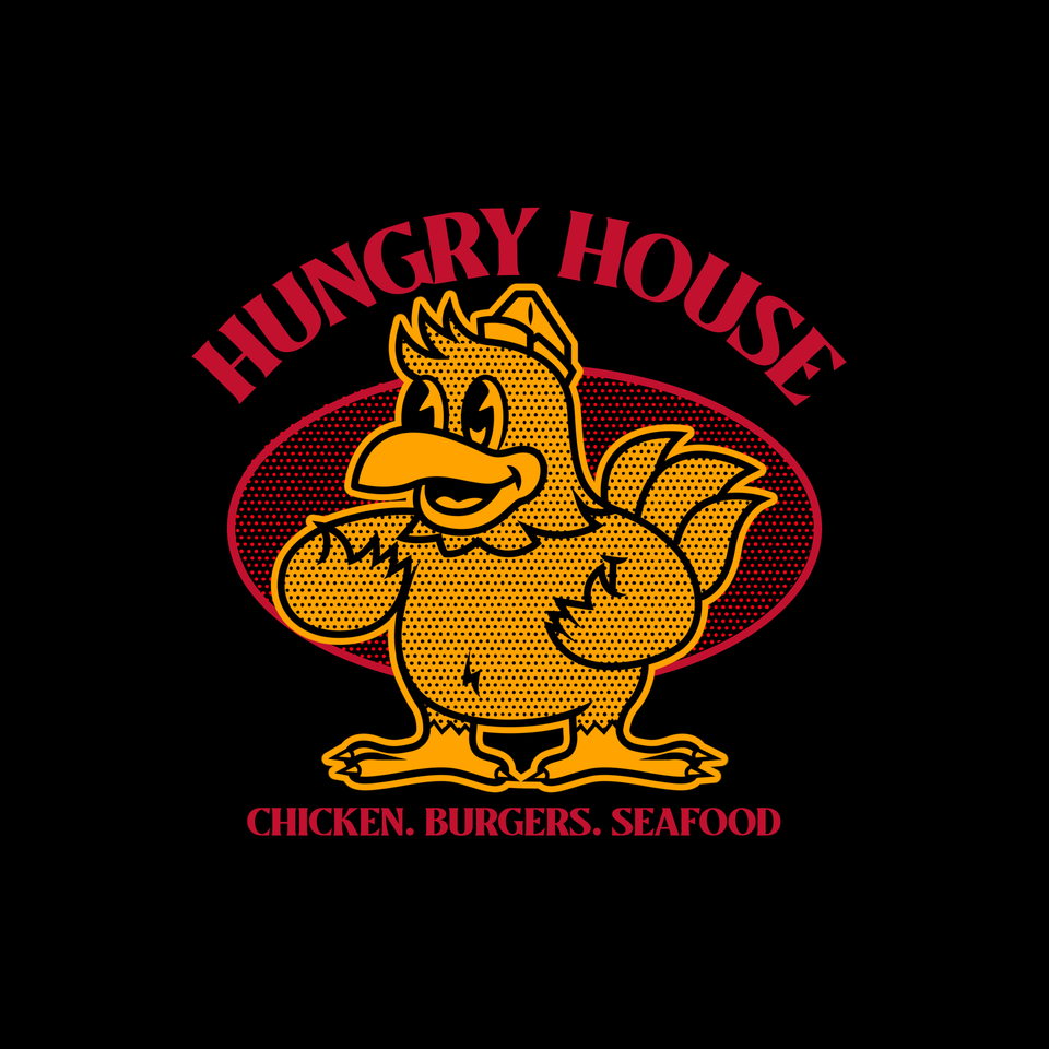 Restaurant logo creator featuring a vintage animal illustration 5583a el1 (5)