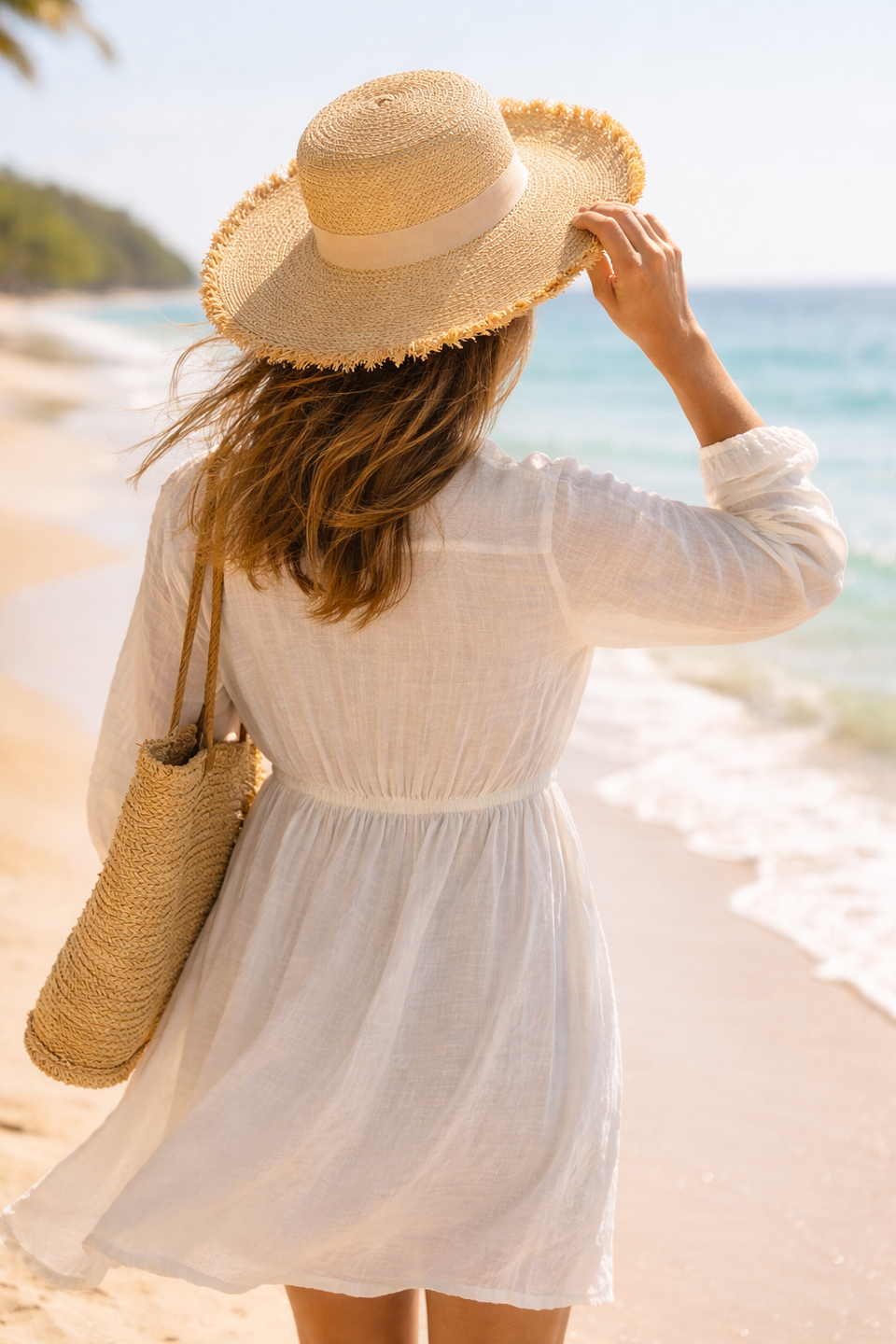 Understanding Rough, Sun-Exposed Skin Over Time