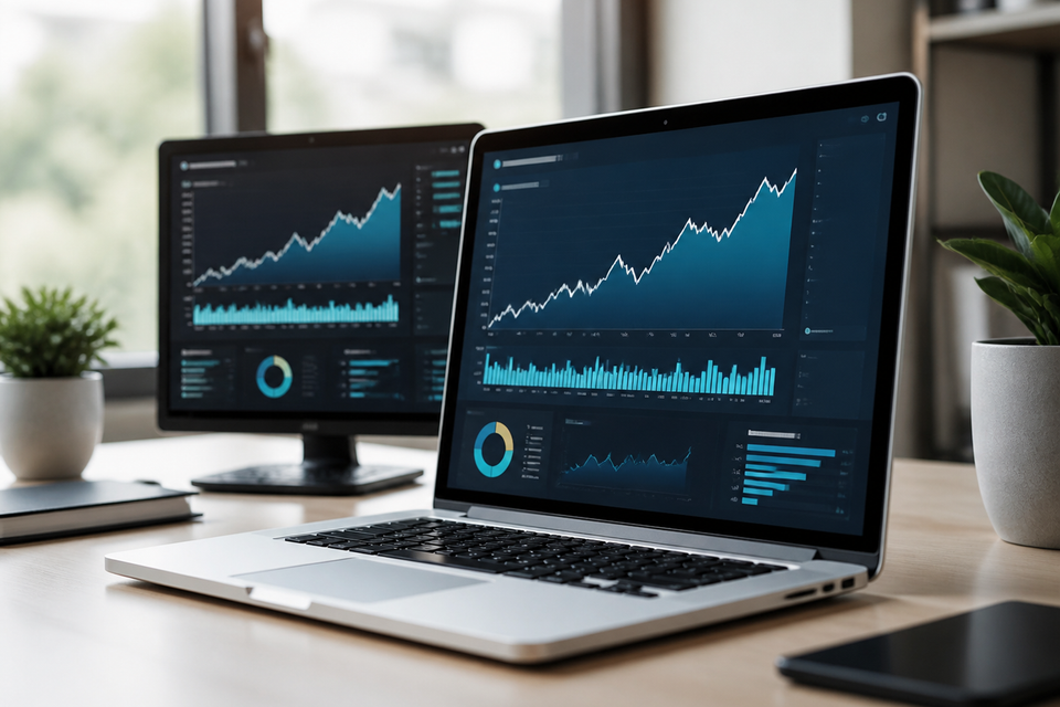 Investment Financial Advisor