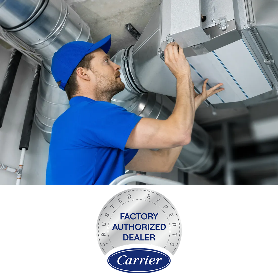 Welcome hvac original