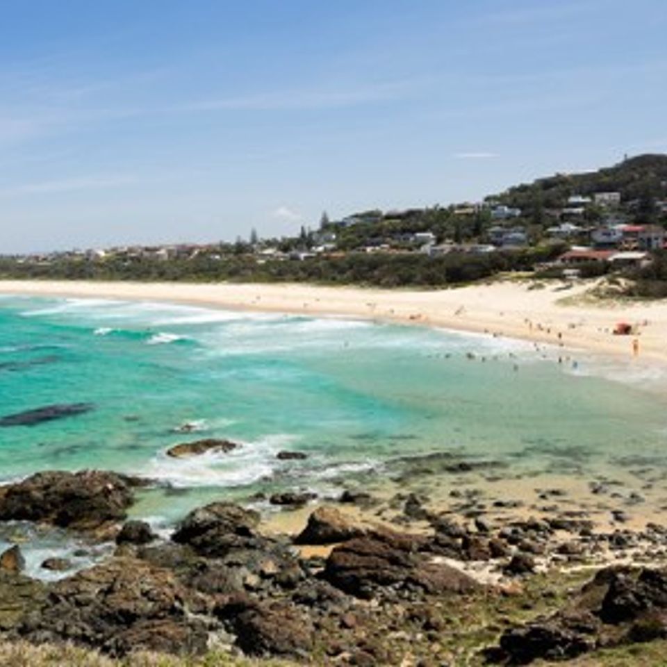 Australia   4 days   3 nights   port macquarie