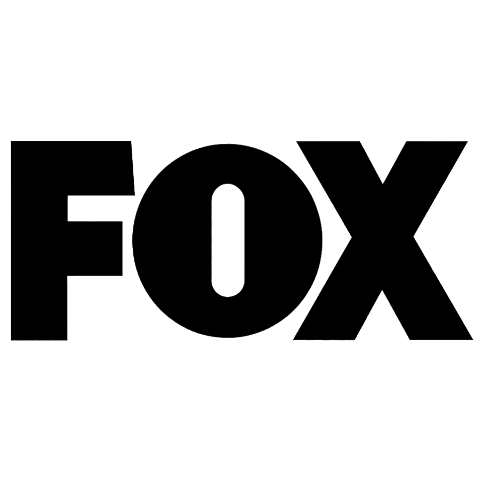Fox tv logo