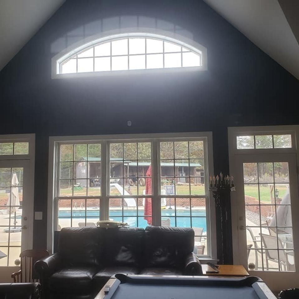 Window tint for home in graham