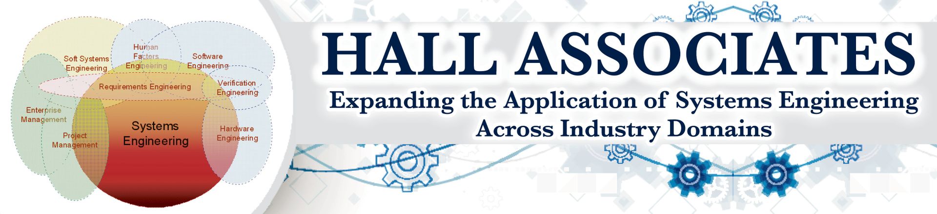 Hall Associates