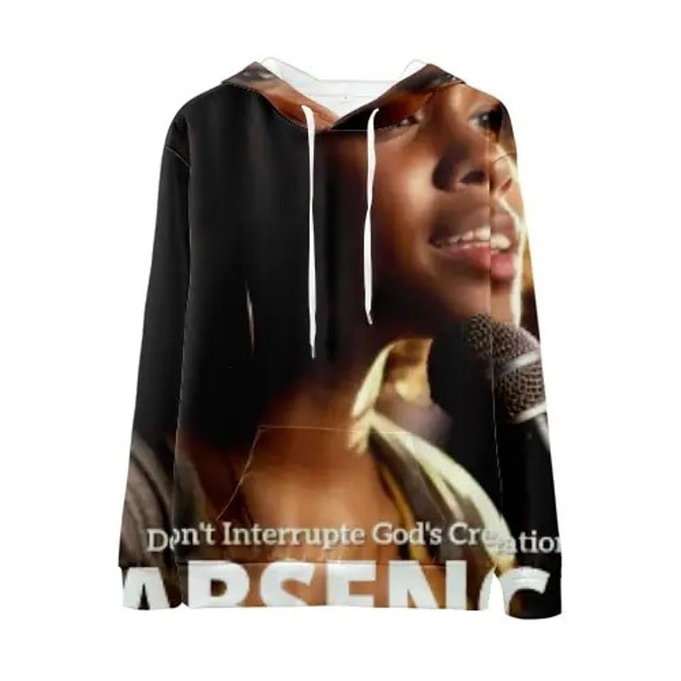 Hoddie 2