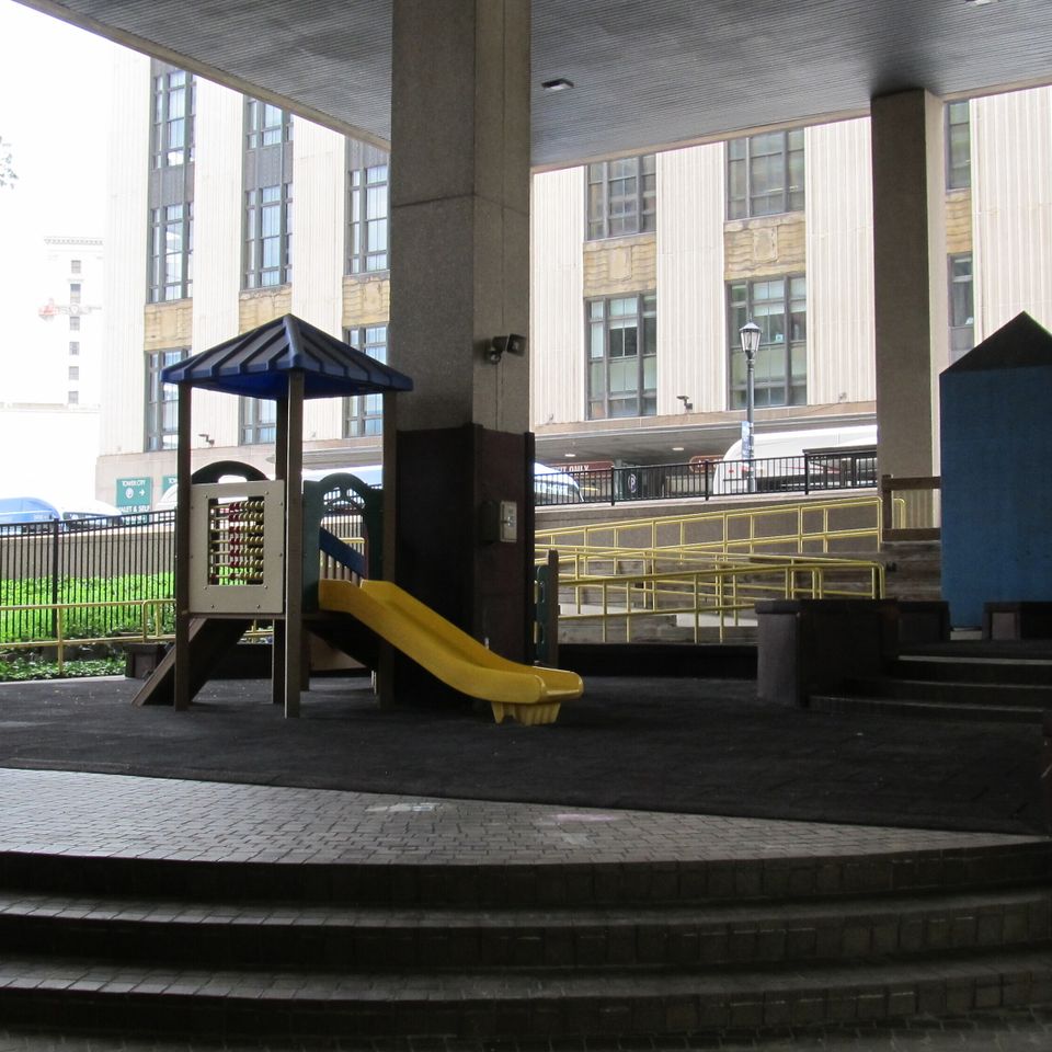 Playground 3