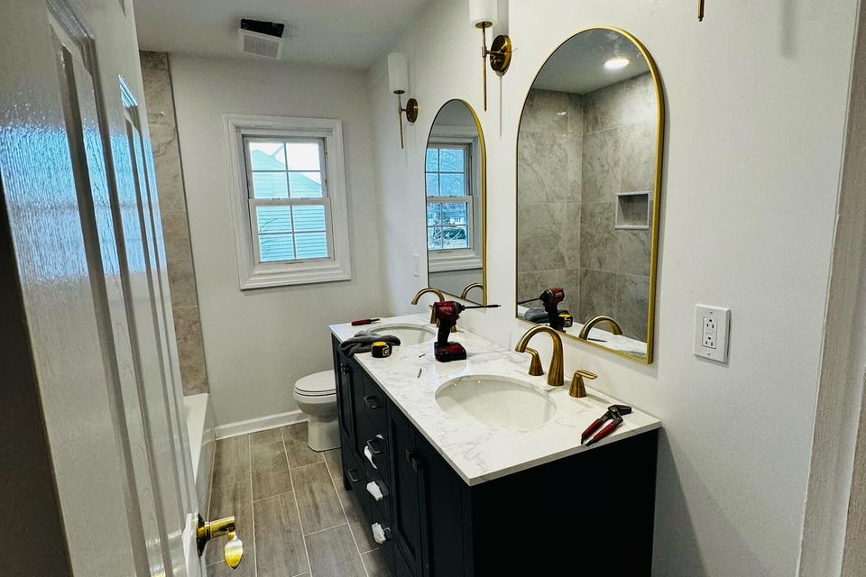 Clanack construction