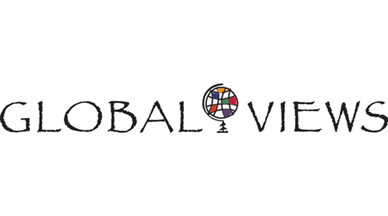 Global views logo