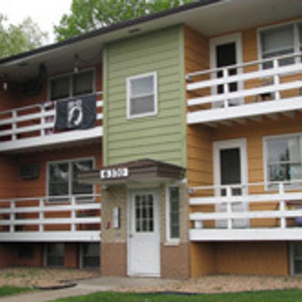 Fridley 0050 6380 front