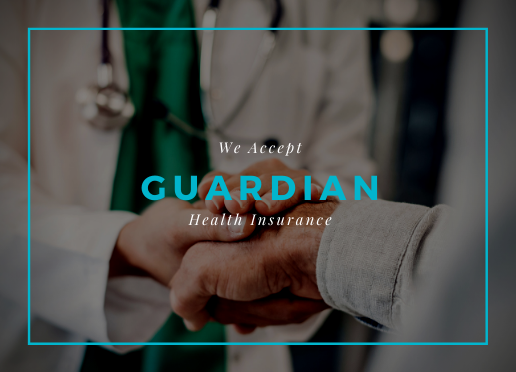 Guardian health insurance