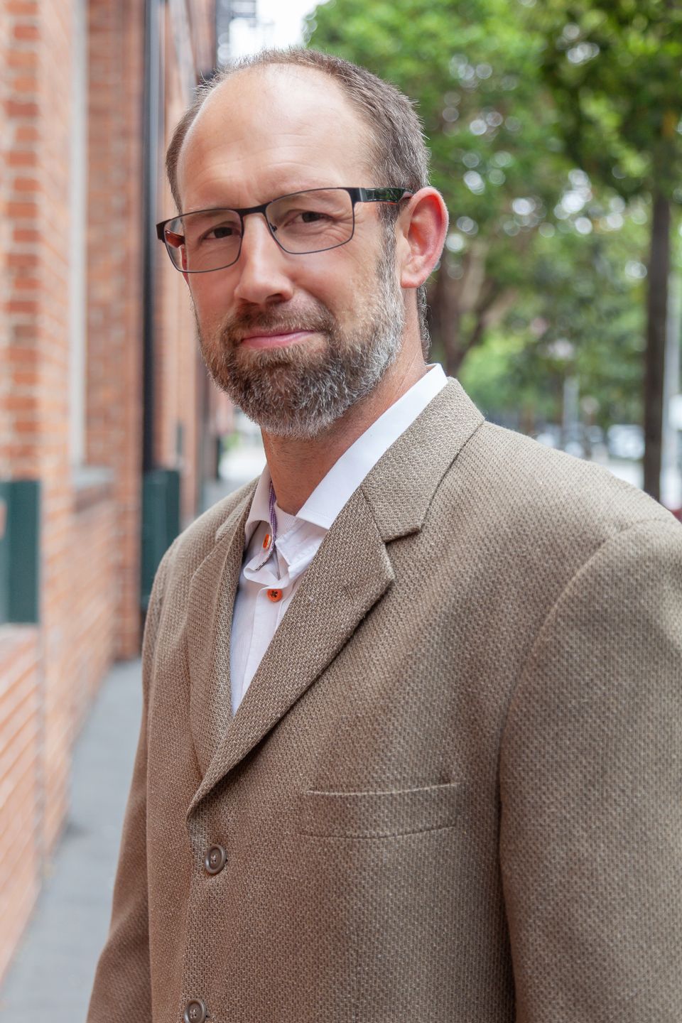 Matt sanford 8507