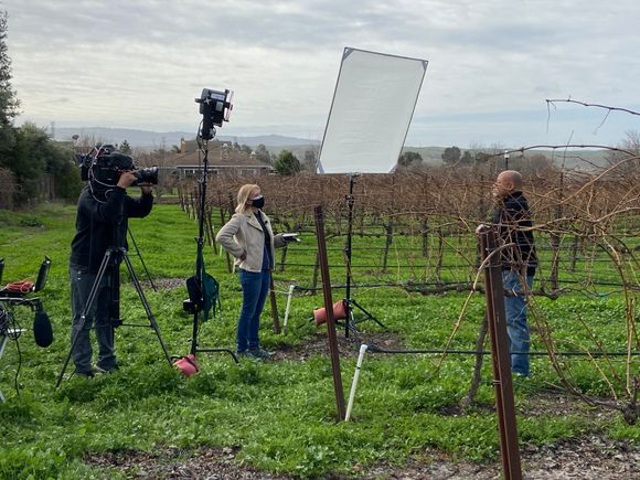 Longevity cnbc interview 2
