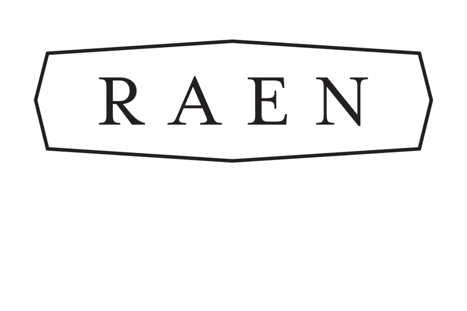 Raen logo 2