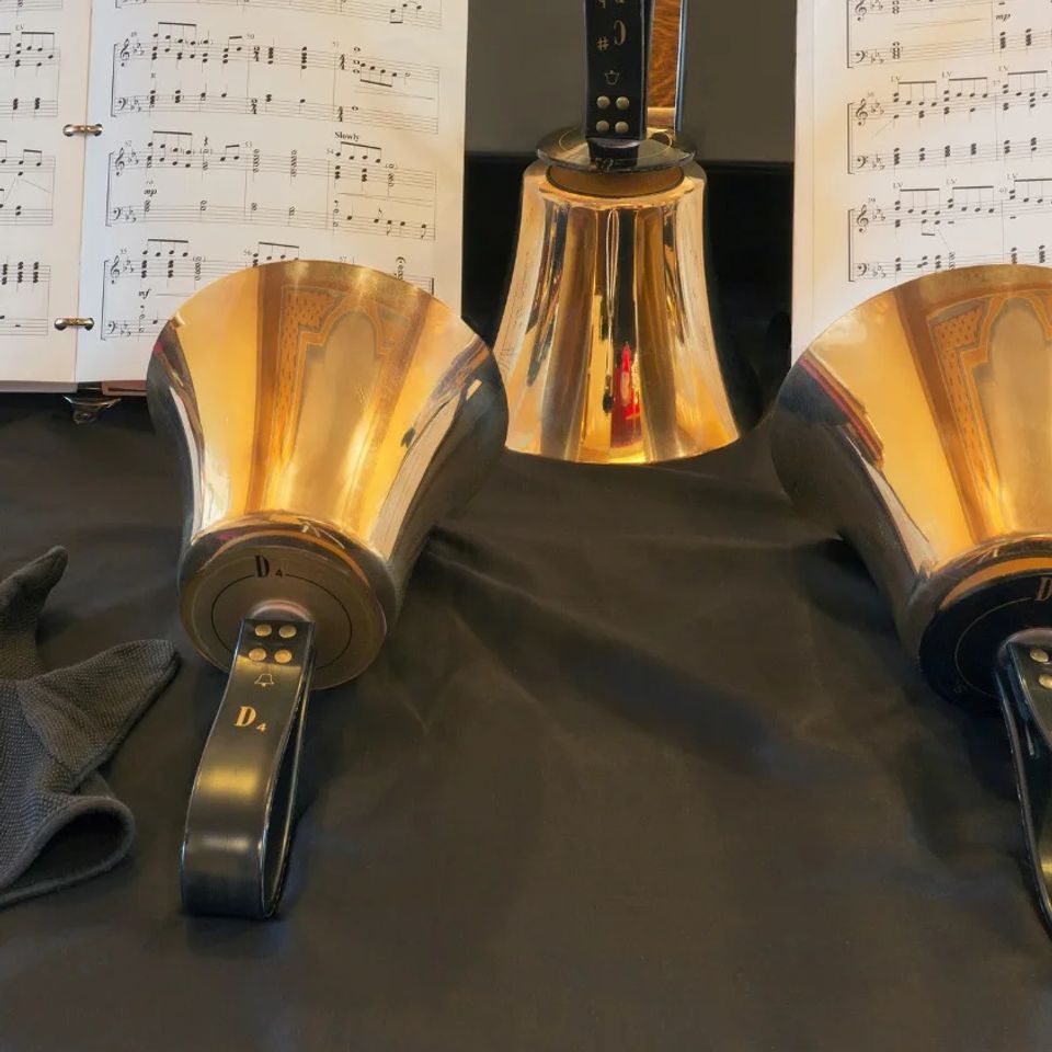 Trinity bells