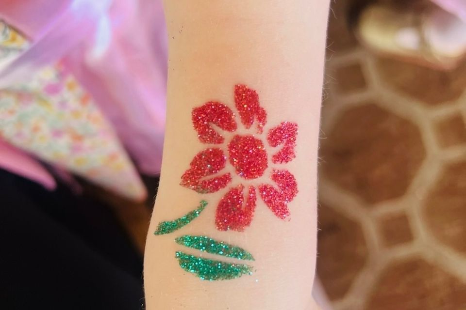 Tatoo new
