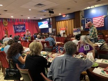 La mexicana event