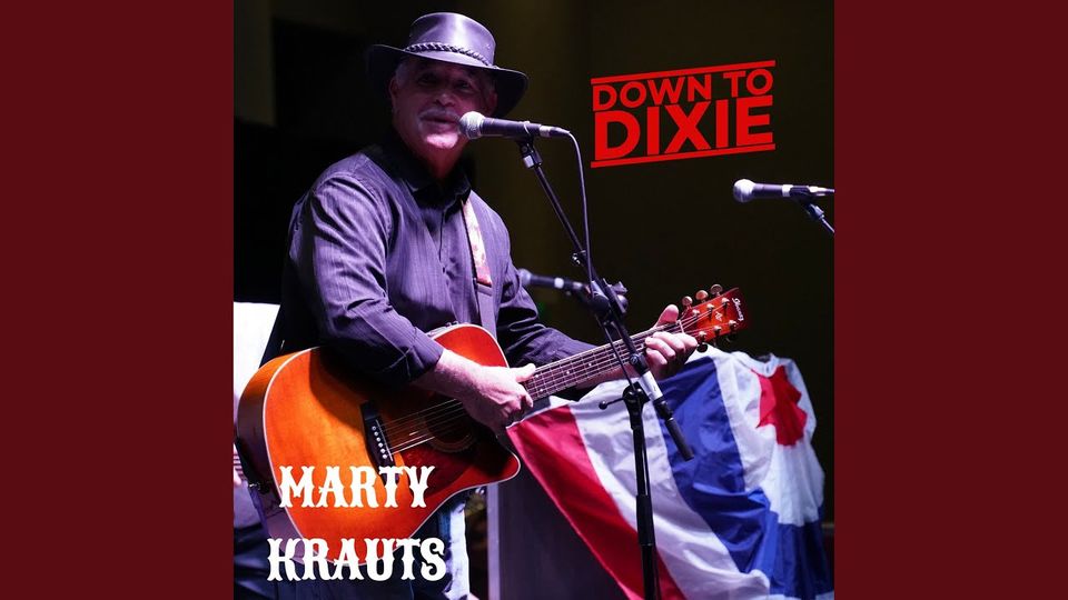 Marty krauts
