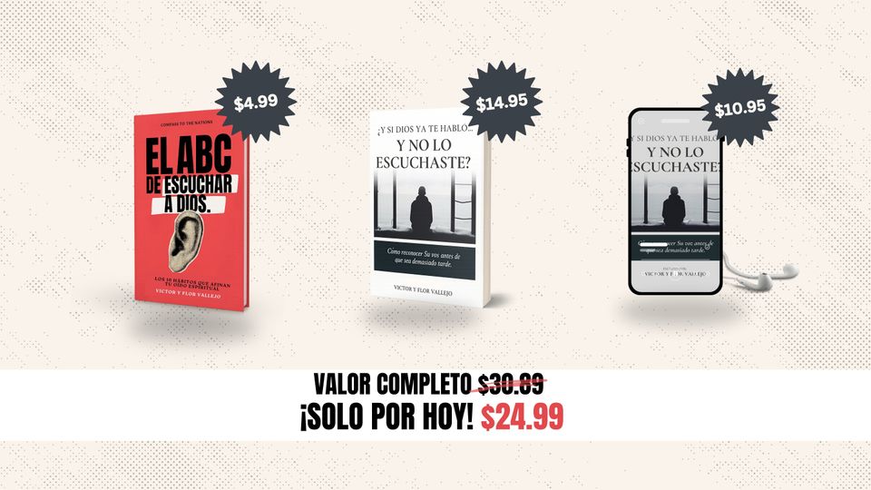 Landing page hero