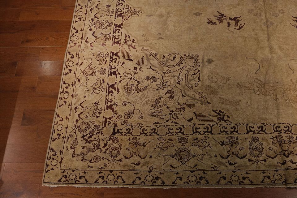 Antique rugs ptk gallery 100