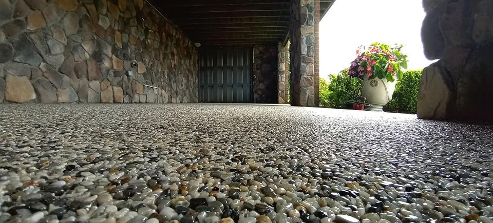 Pebblestone ohio