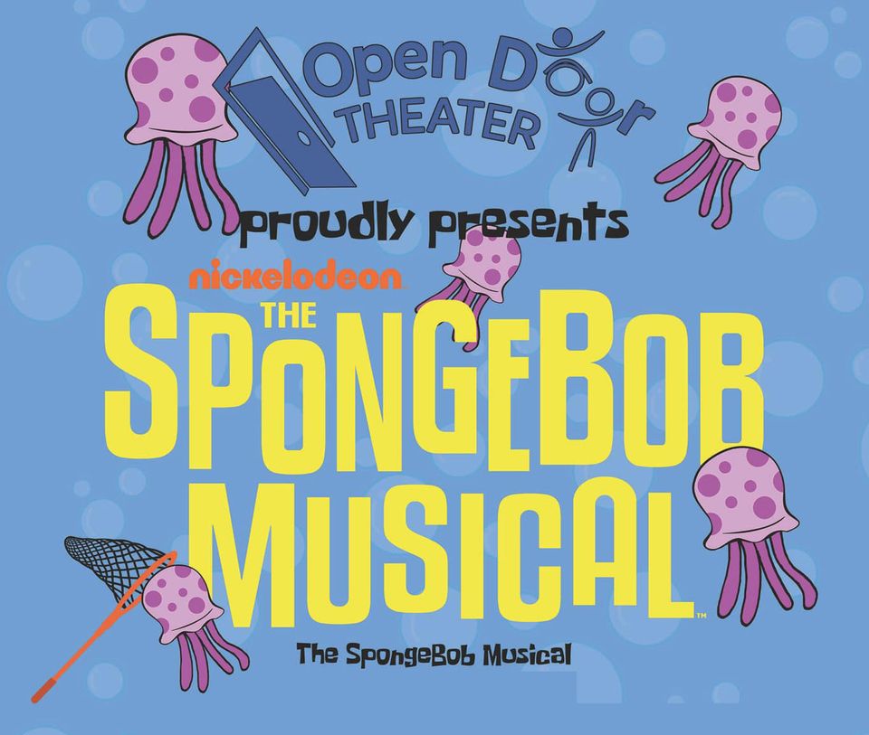 Spongebob the musical