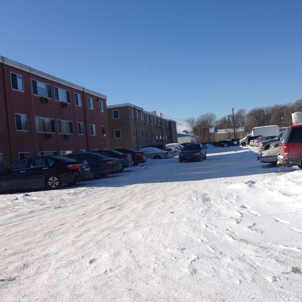 Princton place 4