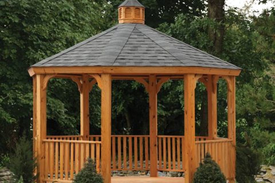 Gazebo