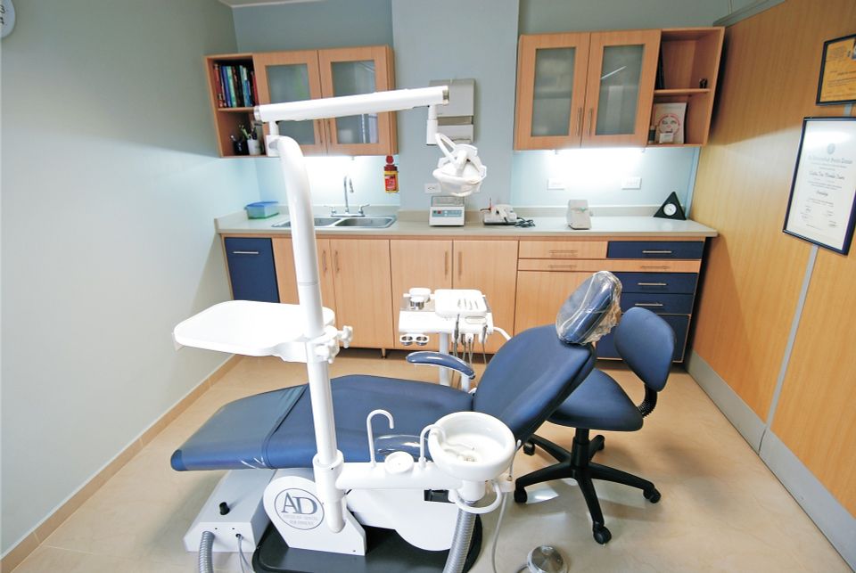 Dental Office