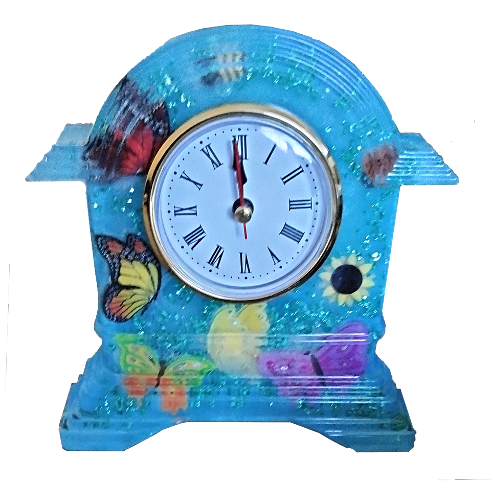 Myclock