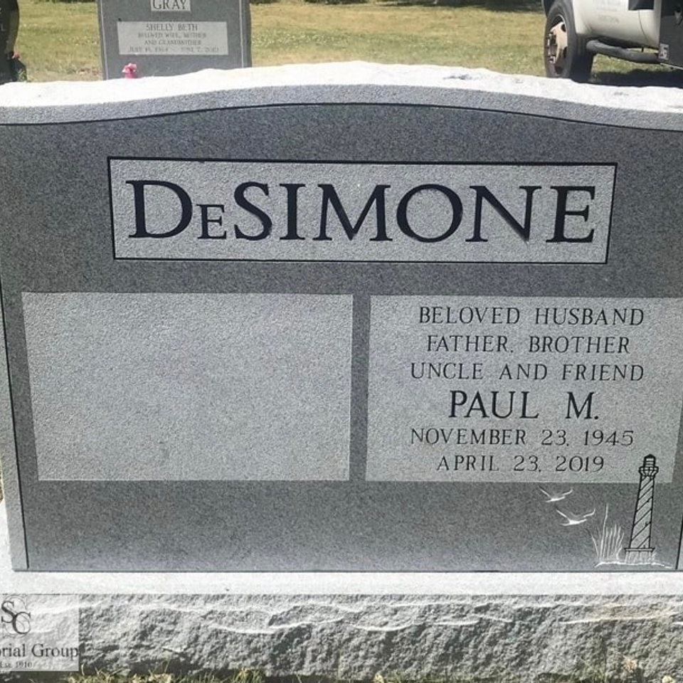 Desimone