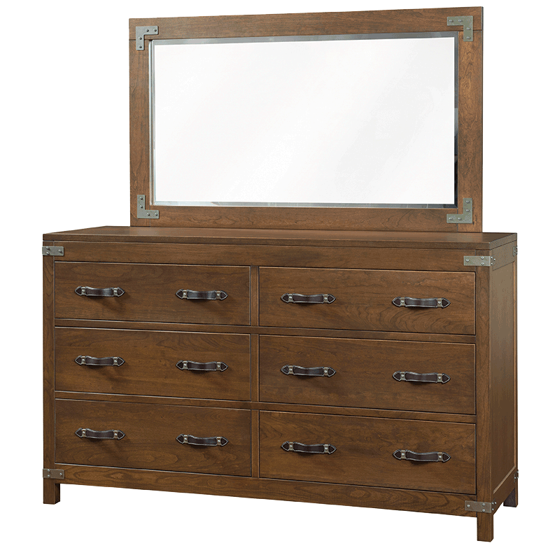 Trf williamsport dresser