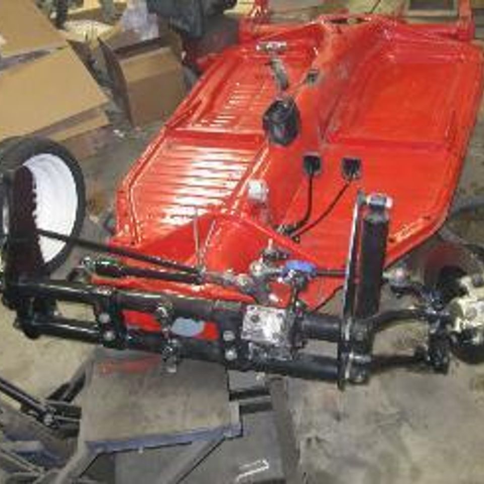 Front end brakes 2 339x246