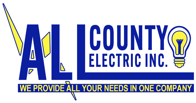 Electrician near Marin County, Ca - All County Electric, Inc.